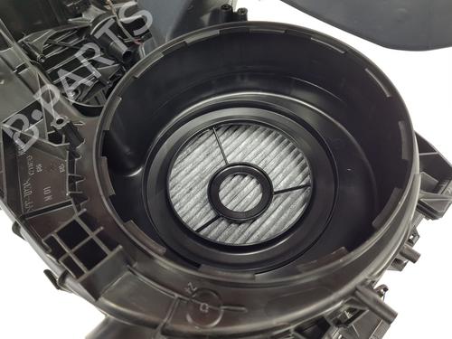 Heater matrix box VW CRAFTER Platform/Chassis (SZ_)  | BP29535094M61 