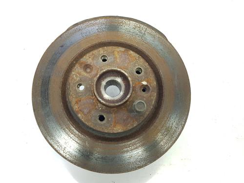 Used Left front steering knuckle NISSAN QASHQAI II SUV (J11, J11_) 1.6 dCi ALL MODE 4x4-i (130 hp) 9342951