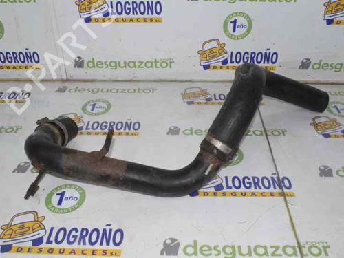 Used Intercooler pipe NISSAN NAVARA NP300 (D40) 2.5 dCi 4WD (D40TT, D40T, D40M, D40BB) (190 hp) 14123127