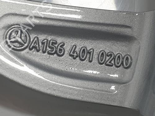 Rim MERCEDES-BENZ GLA-CLASS (X156) GLA 200 CDI / d (156.908) | BP23031295C45 