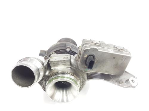 Turbocharger/Supercharger BMW X1 (E84) xDrive 18 d | BP31803771M71 