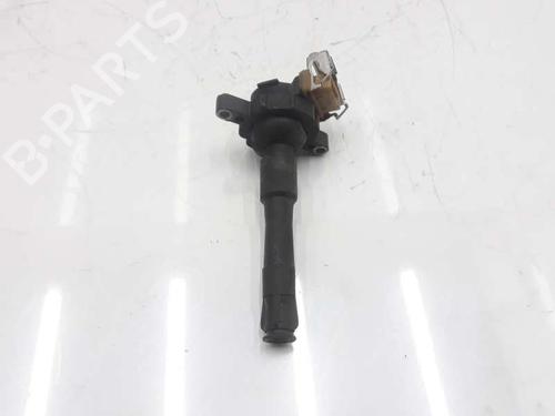 Used Ignition coil BMW 3 (E46) 320 i (150 hp) 3020219