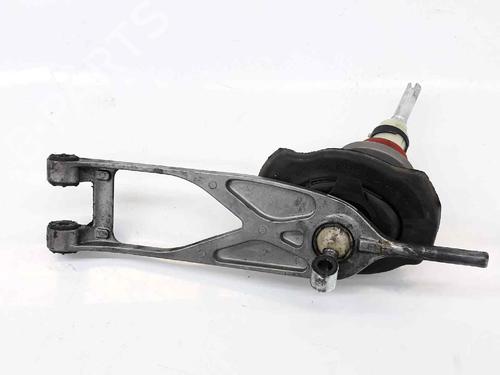 Gear lever BMW 3 (E90) 318 d | BP7418244M90 