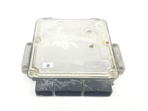 Engine control unit (ECU) DACIA DOKKER MPV (KE_) 1.5 dCi (KEAJ, KEAH) | BP15007108M57 