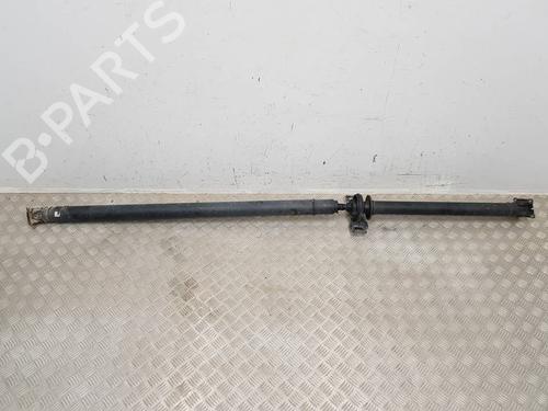 Mellomaksel kompl. Mellomaksel kompl. MAZDA CX-3 (DK) 1.5 SKYACTIV-D (DK2WS, DK5FW) (105 hp) 39726385 39726385