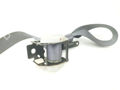 Rear left seatbelt TOYOTA LAND CRUISER PRADO (_J12_) 3.0 D-4D (KDJ120, KDJ125) | BP12465490I29 
