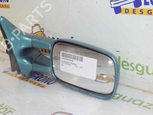 Right mirror SEAT INCA (6K9) 1.9 SDI | BP774579C27 