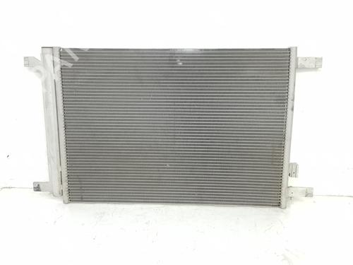 AC-Kondensator SEAT LEON (5F1) 1.6 TDI (105 hp) 8589629
