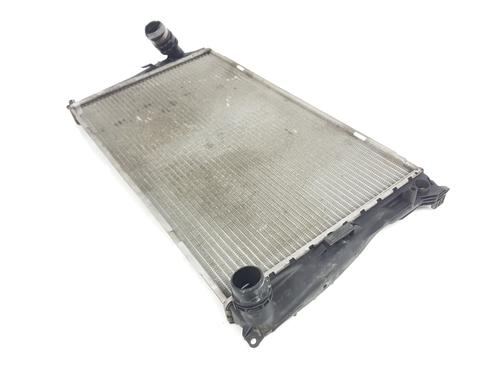 Water radiator BMW 3 Touring (E91) 318 d | BP30471865M31 