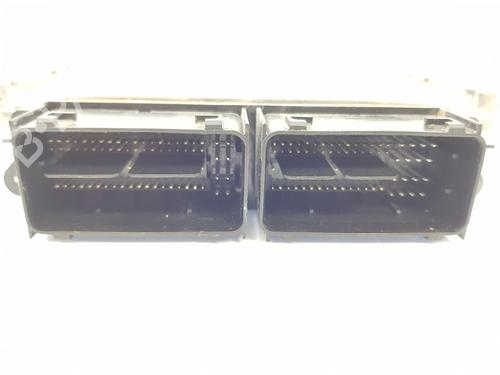 Engine control unit (ECU) FORD TOURNEO COURIER B460 MPV 1.0 EcoBoost | BP13102287M57 