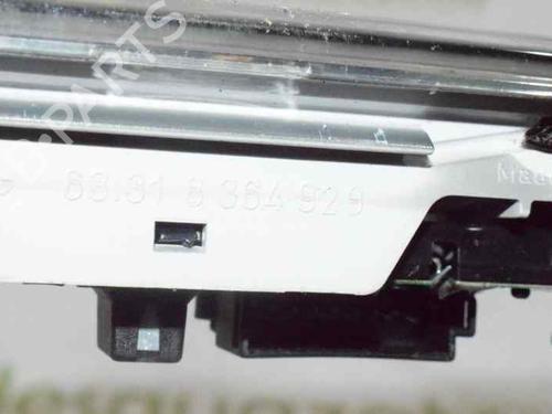 Interior roof light BMW X3 (E83) 3.0 d | BP7420078I8 