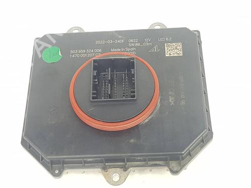 Used Lights ECU Lights ECU ALFA ROMEO TONALE (965_) [2022-2026] 40091964 40091964