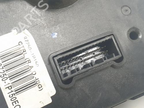 Climate control KIA VENGA (YN) 1.4 CVVT | BP17188065I5 