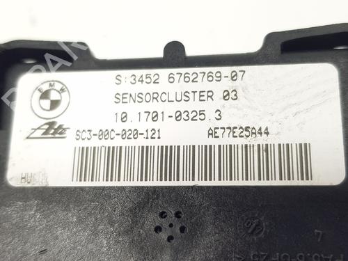Electronic module BMW 3 Coupe (E92) 320 d | BP15080229M83 