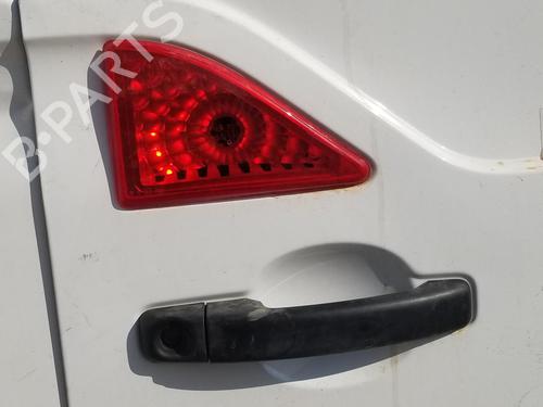Paraurti anteriore RENAULT MASTER III Van (FV) 2.3 dCi 135 FWD (FV0N, FV08, FV06, FV00) | BP10290741C7 