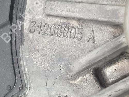Steering wheel OPEL COMBO Box Body/MPV (K9) | BP36077698C49 - Image 2