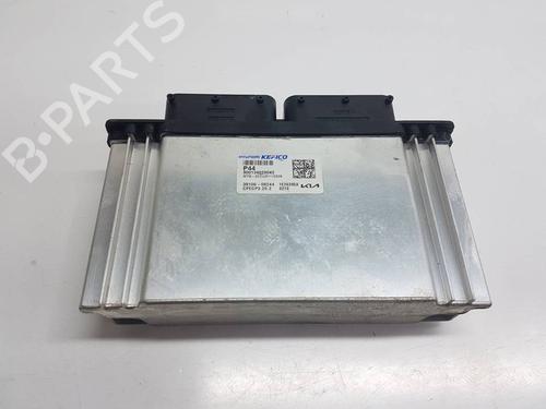 Engine control unit (ECU) KIA STONIC (YB) | BP38777742M57 - Image 4