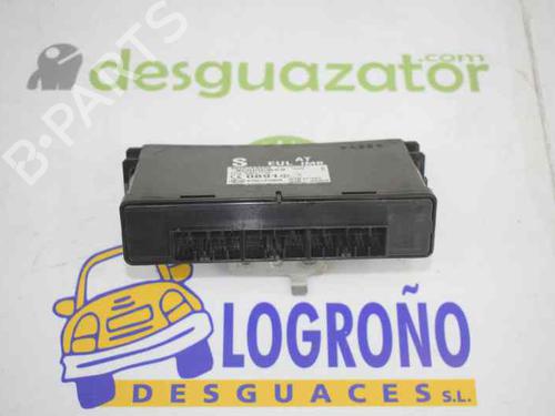 Electronic module SUBARU LEGACY IV Estate (BP) [2003-2009]  1173047