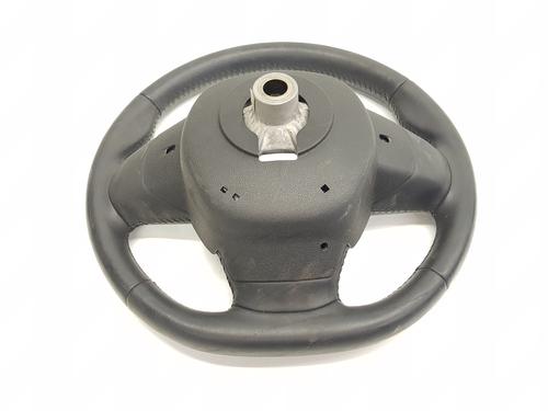 Steering wheel RENAULT KADJAR (HA_, HL_) | BP37182800C49 - Image 5
