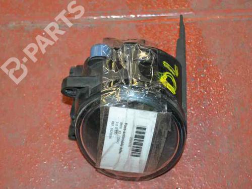 Used Right front fog light Right front fog light BMW X5 (E53) [2000-2006] 5641773 5641773