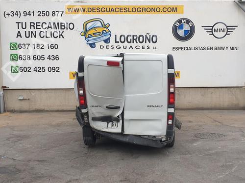 Front right panel RENAULT TRAFIC III Van (FG_) 2.0 dCi 120 (FGMN) | BP12142235C59 