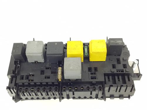 Fuse box MERCEDES-BENZ GLA-CLASS (X156)  | BP28119092E1 