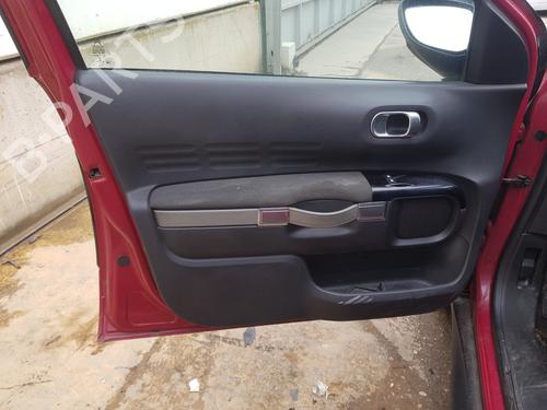Fælk CITROËN C4 CACTUS 1.6 BlueHDi 100 | BP36220188C45  - Image 31