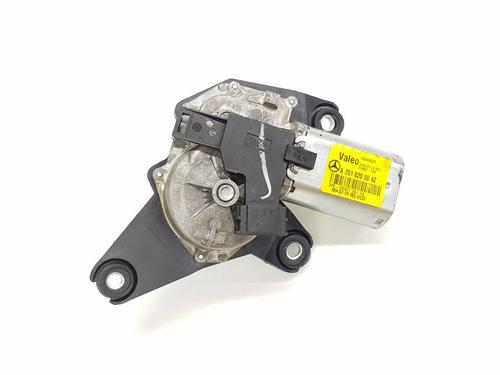 Used Rear wiper motor Rear wiper motor 38507858 38507858