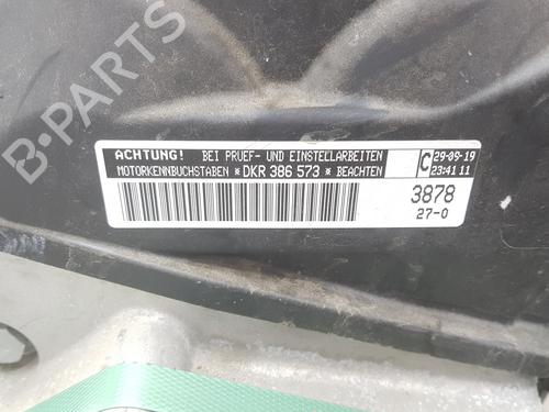 Engine SEAT IBIZA V (KJ1, KJG) 1.0 TSI | BP12508314M1 