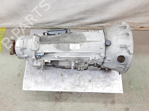 Used Gearbox Gearbox MERCEDES-BENZ VITO Van (W447) 114 CDI (447.601, 447.603, 447.605) (136 hp) 36039150 36039150