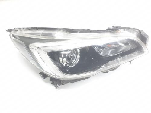 Used Right headlight SUBARU OUTBACK (BS) 2.0 D AWD (BSD) (150 hp) 32268671