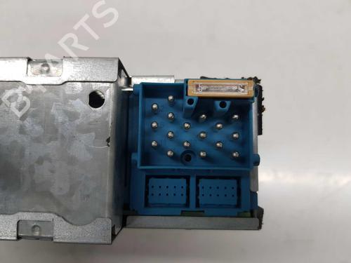 Radio BMW 3 Coupe (E46) 330 Ci | BP4972456E6 