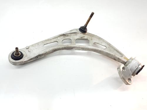 Used Left front suspension arm BMW 3 (E46) 320 d (136 hp) 18490175