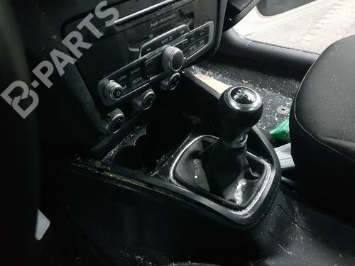 Tailgate handle AUDI A1 Sportback (8XA, 8XF) 1.6 TDI | BP8688858C132  - Image 33