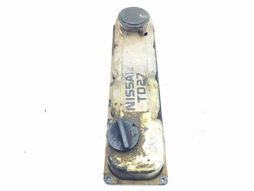Valve cover FORD MAVERICK (UDS, UNS) 2.7 TD | BP14095234M124 