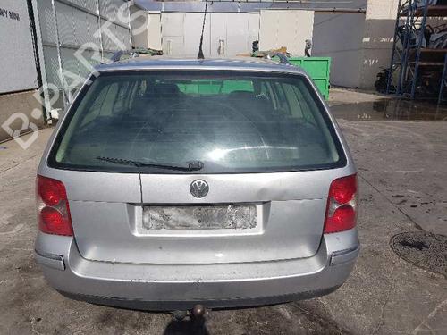 Right rear window motor VW PASSAT B5.5 Variant (3B6) 1.9 TDI | BP6103580E22 