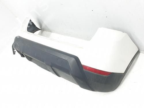 Rear bumper SEAT ARONA (KJ7, KJP) 1.0 TSI | BP15126502C8 