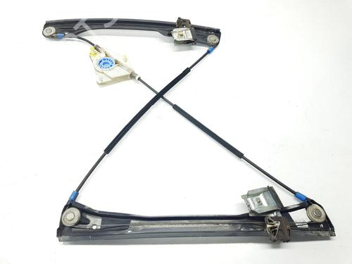 Front left window mechanism SEAT IBIZA III (6L1) 1.9 SDI | BP11416483C22 