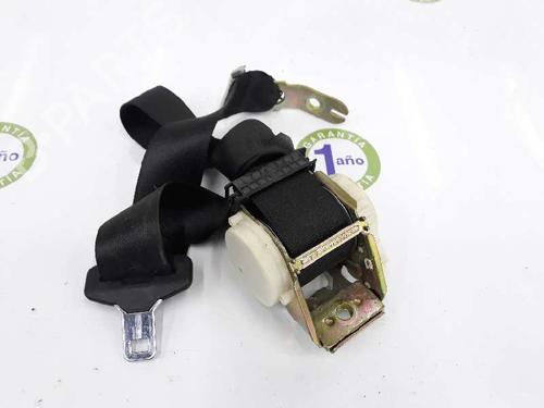 Rear left seatbelt BMW 5 Touring (E61) 525 d | BP6623195I29 