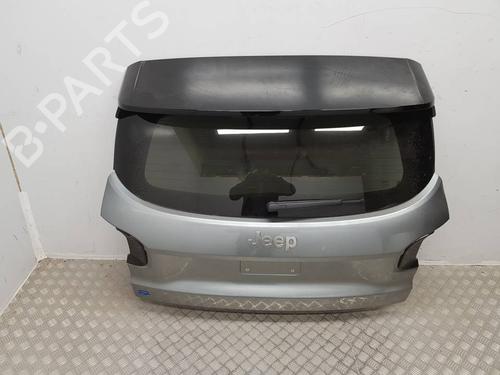 Used Tailgate Tailgate JEEP AVENGER (J2) [2022-2026] 39726349 39726349
