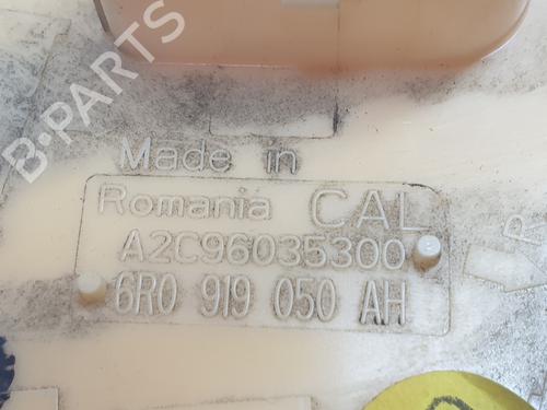 Fuel pump VW POLO V (6R1, 6C1) 1.4 TDI | BP26214952M76 