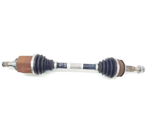 Used Left front driveshaft RENAULT KADJAR (HA_, HL_) 1.5 BLUE dCi 115 (HLA6) (116 hp) 14992547
