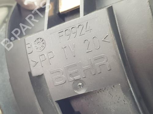 Heater blower motor BMW X3 (E83) 2.0 d | BP28484778M62 - Image 5