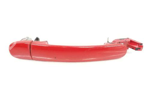 Used Rear left exterior door handle Rear left exterior door handle SKODA OCTAVIA II (1Z3) 2.0 TDI RS (170 hp) 1635487 1635487