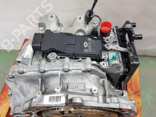 Gearbox LAND ROVER RANGE ROVER EVOQUE (L538)  | BP29026342M3 