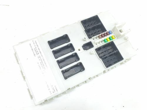 Used Fuse box BMW 1 (F20) 116 d (116 hp) 19065989
