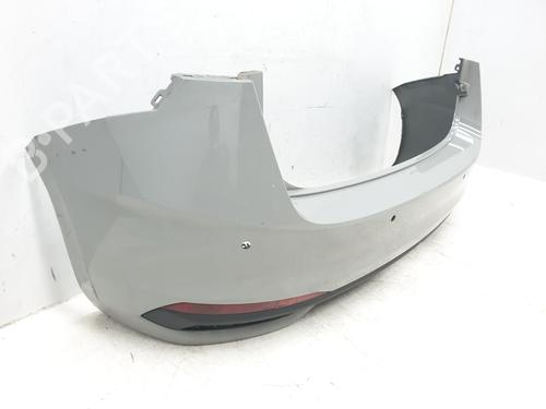 Rear bumper SKODA SCALA (NW1)  | BP29427514C8 