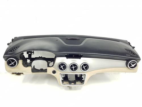 Dashboard MERCEDES-BENZ GLA-CLASS (X156) GLA 200 CDI / d (156.908) | BP20226538C46 