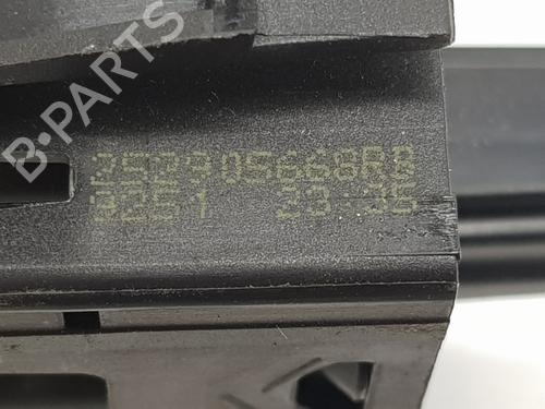 Warning switch DACIA SANDERO II | BP36781964I22 - Image 3