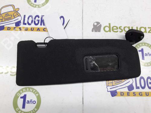 Right sun visor BMW 1 (E87) 116 d | BP1640119I2 